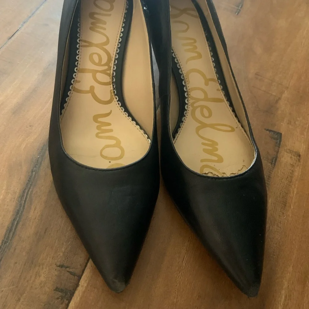 Sam Edelman - Picture 2 of 12